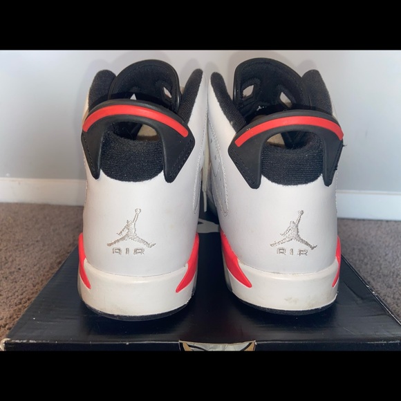 Air Jordan 6 Retro (GS)